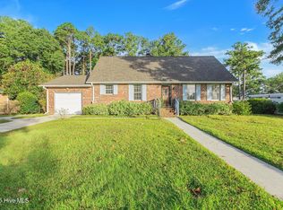 1409 Clifton Rd, Jacksonville, NC 28540