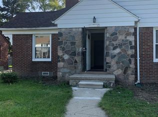 17578 Annchester Rd, Detroit, MI 48219