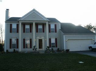 2275 Community Dr, Waldorf, MD
