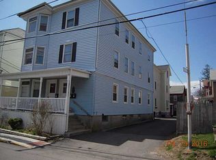 100 Warner St #6, Newport, RI 02840