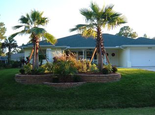 4405 Kaskin Ave, North Port, FL 34286