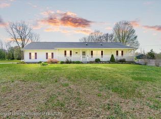 4940 State Rd, Leslie, MI 49251