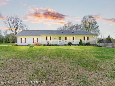 4940 State Rd, Leslie, MI, 49251
