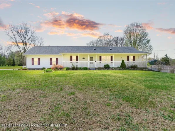 4940 State Rd, Leslie, MI 49251