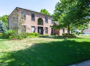 507 Gateshead Dr, Naperville, IL 60565