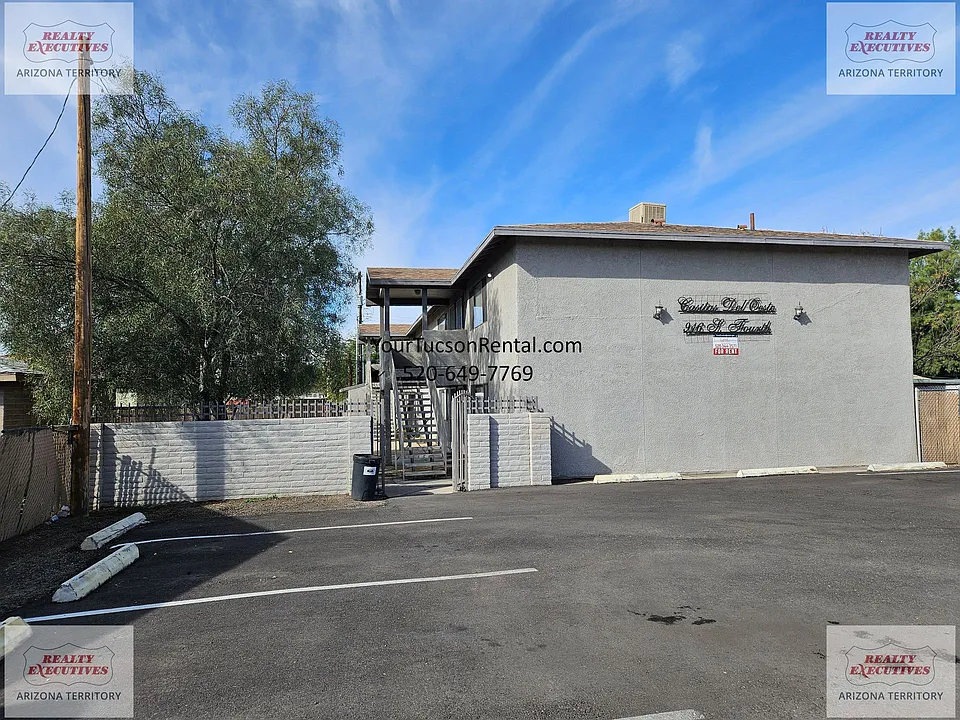 916 S 4th Avenue - Casitas Del Oeste