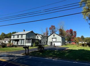 3 Clark Rd UNIT A, Tilton, NH 03276