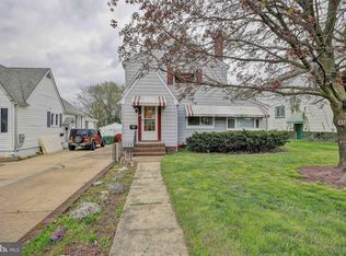 4127 5th St, Baltimore, MD 21225