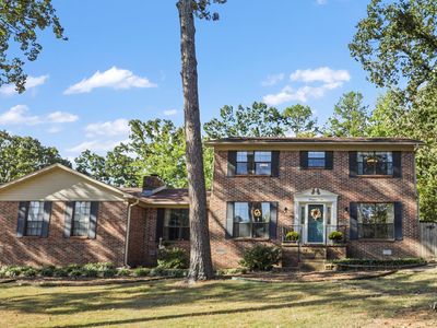 1702 Jennifer Dr, Little Rock, AR, 72212