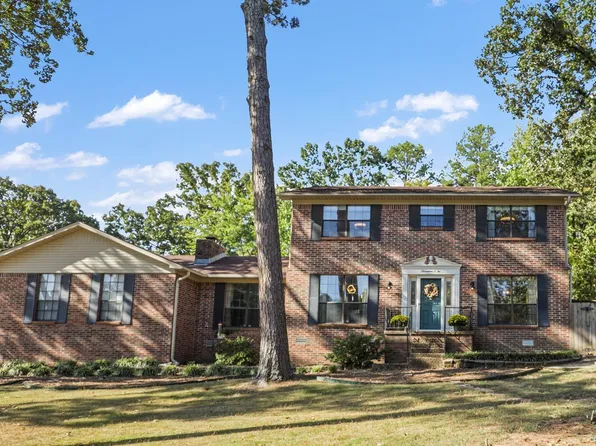 1702 Jennifer Dr, Little Rock, AR 72212