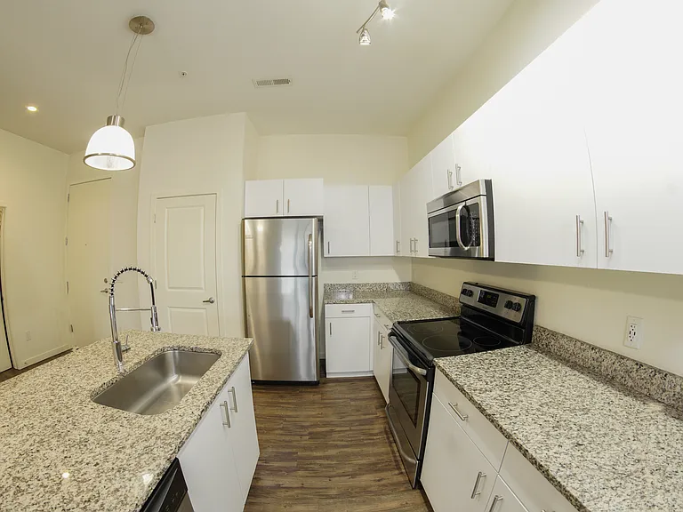 Curtis Street Lofts — Photo 1