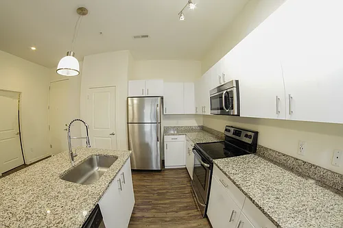 Curtis Street Lofts Photo 1