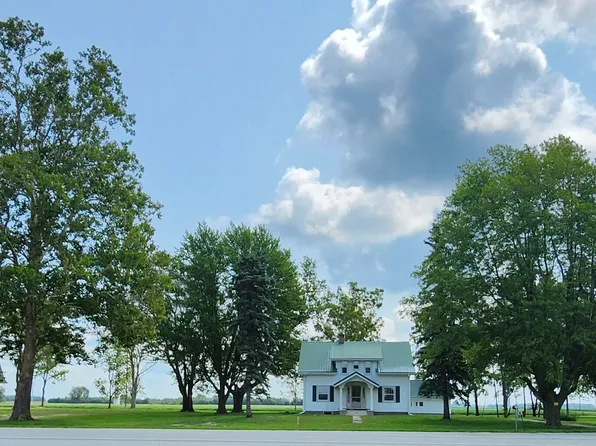15538 N State Road 37, Elwood, IN 46036