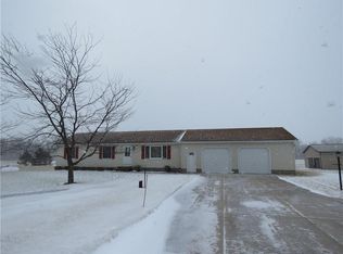 16488 Woodchuck Aly, Kendall, NY 14476