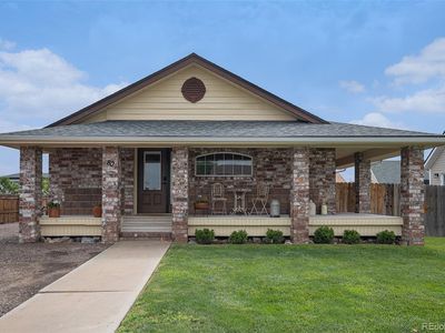 80 N Miller Street, Keenesburg, CO, 80643