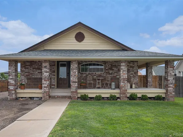 80 N Miller Street, Keenesburg, CO 80643