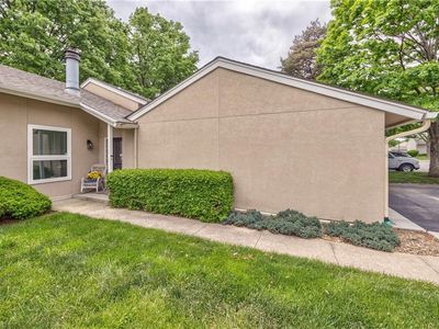 12735 W 108th Pl, Overland Park, KS, 66210