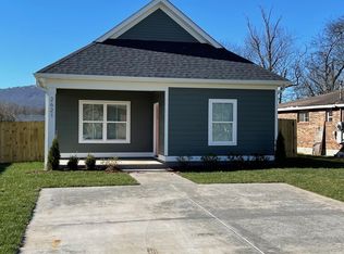 2621 Cannon Ave, Chattanooga, TN 37404