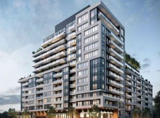 3220 William Coltson Ave #409, Oakville, ON L6H 7X9