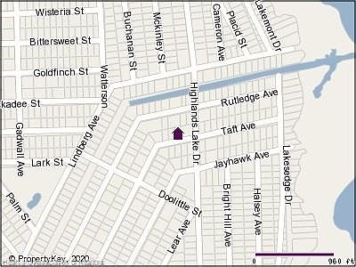 2nd image of 1518 Taft Ave