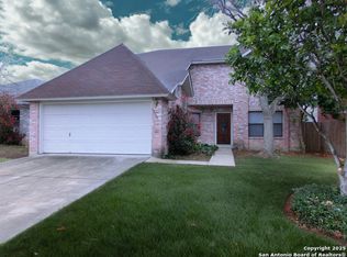 13154 Regency Bnd, San Antonio, TX 78249