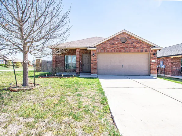 6300 Clear Brook Dr, Killeen, TX 76549