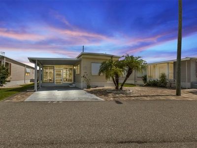 10100 Burnt Store Rd UNIT 129, Punta Gorda, FL, 33950