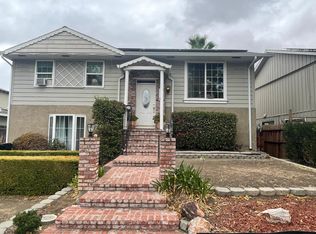 3319 Hickerson Dr, San Jose, CA