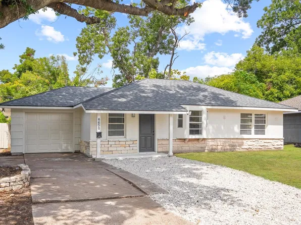 6630 Maybank Dr, Houston, TX 77055