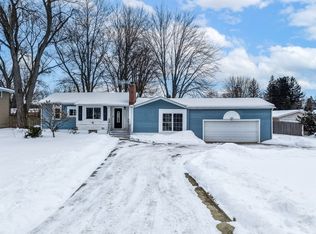 4076 Keller Hanna Dr #1, Brunswick, OH