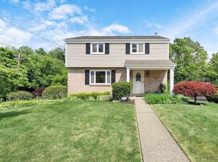 1031 Fiddleback Dr, Mc Kees Rocks, PA 15136