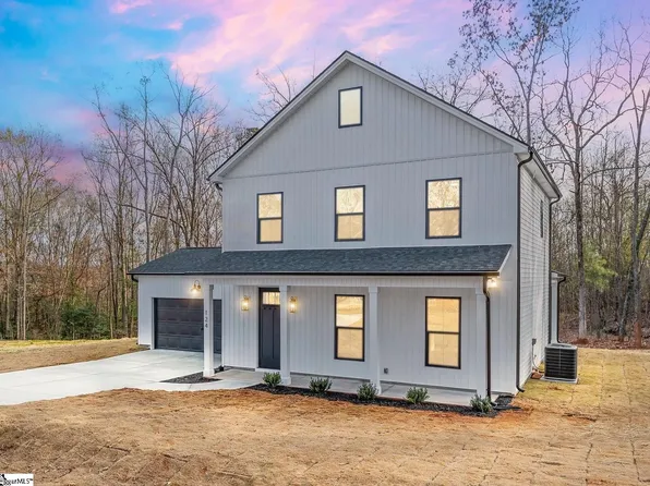 124 Guest Cir, Anderson, SC 29621