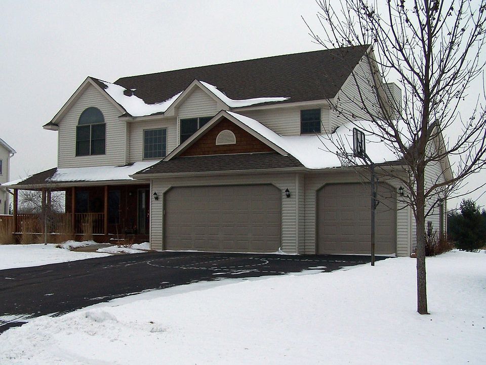 Classic 4 Bedroom