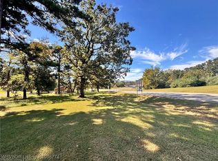 210 Highway 45, Hartford, AR 72938