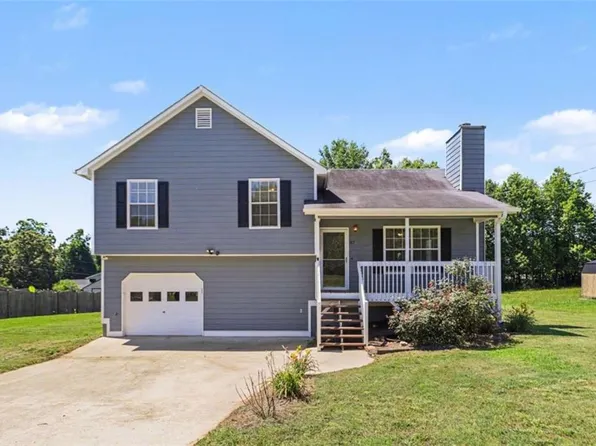 37 Faithful Dr, Temple, GA 30179