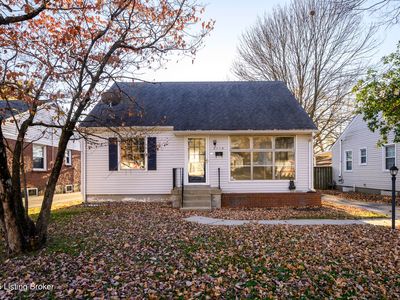 3118 Horton Ave, Louisville, KY, 40220