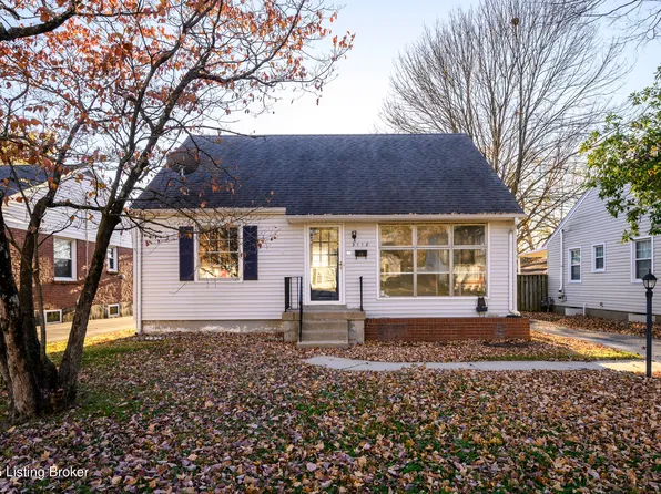 3118 Horton Ave, Louisville, KY 40220