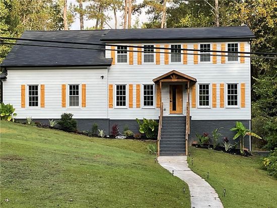 839 Timbervale Ln, Lithonia, GA 30058