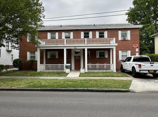 721 W Princess Anne Rd, Norfolk, VA 23507