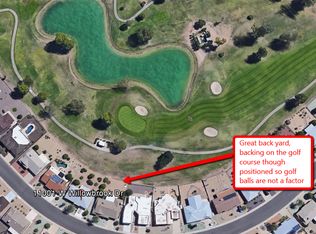 11001 W Willowbrook Dr, Sun City, AZ 85373