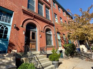 For Rent: Stylish Urban Living at 820 Park Ave Your City Lifestyle Awaits!, Baltimore, MD 21201