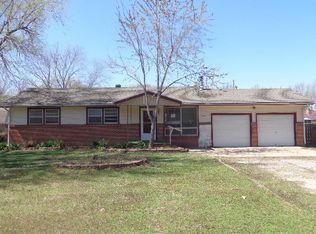 4825 N Sullivan Rd, Wichita, KS 67204