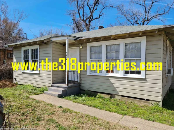 5614 Prentiss Ave, Shreveport, LA 71108