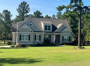 1144 Drayton Ct, Aiken, SC 29801