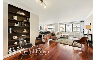 Sold by Douglas Elliman