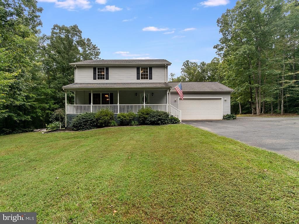 14383 Curtis Rd, Sumerduck, VA 22742 Zillow