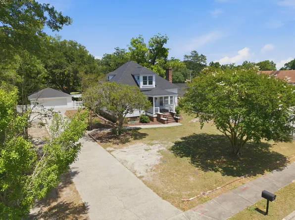202 E Main St, Moncks Corner, SC 29461