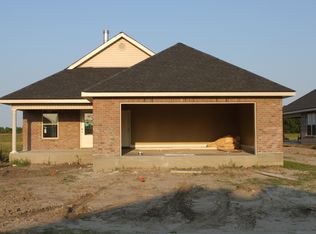 387 Landmark Dr, Raceland, LA 70394