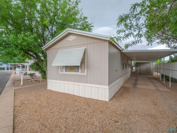 200 E 22nd St, Roswell, NM 88201