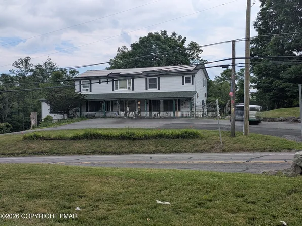 926 Route 390, Cresco, PA 18326